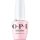 Opi Gelcolor Opačná Svetloružová Krémová UV Laku na Nechty