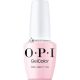 Opi Gelcolor Opačná Svetloružová Krémová UV Laku na Nechty