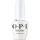 Opi Gelcolor Gélový Lak na Nechty Opačný Svetlý Neutrálny Krém UV Liečenie