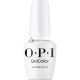 Opi Gelcolor Gélový Lak na Nechty Opačný Svetlý Neutrálny Krém UV Liečenie