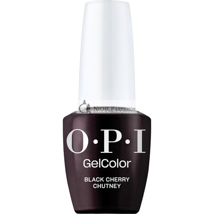 Opi Gelcolor Gél Lak na Nechty Opaques Lesklé & Metalické UV Liečenie