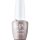 OPI Gelcolor Gél Lak na Nechty, Opaque Dark Black & Gray Creme UV Cure