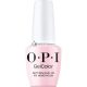 OPI GelColor Gélový Lak na Nechty Opaque Light Pink Creme UV Cure