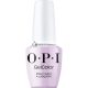 OPI GelColor Gélový lak na nechty Opaque Soft Blue Creme UV Cure