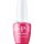 Opi Gelcolor Opaques Jasná Červená Krém UV Cured Gél Lak na Nechty
