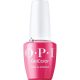 Opi Gelcolor Opaques Jasná Červená Krém UV Cured Gél Lak na Nechty