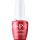 OPI GelColor Gél Nechtový Lak Opaque Bright Red Creme UV Cure, 15ml