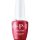 Opi Gelcolor Opaque Dark Red Creme UV Cure Gél Lak na nechty