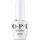 OPI GelColor Gél Lak - Opaque Svetlý Neutrál Krém UV Vytvrdzovanie