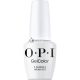 OPI GelColor Gél Lak - Opaque Svetlý Neutrál Krém UV Vytvrdzovanie