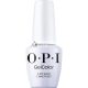 Opi GelColor Lak na nechty Opaque Soft Blue Creme UV Cure, 15ml