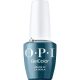 OPI GelColor Gél Lak na Nechty Opaque Soft Blue Creme UV Cure