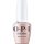 OPI GelColor Gélový Lak na Nechty Opaque Nude Neutrálna Krém UV Kúra