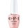 Opi Gelcolor Gél Lak na Nechty Opaque Svetlo Ružový Krém UV Cure