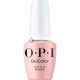 Opi Gelcolor Gél Lak na Nechty Opaque Svetlo Ružový Krém UV Cure