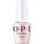 OPI GelColor Gélový Lak na Nechty Opaque Svetlo Ružový Krém UV Liečba