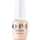 Opi Gelcolor Gél Lak na Nechty Opaľovací Svetlý Neutrálny Krém UV Cure