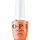 Opi Gelcolor Opaqe Jasná Krémová UV Kúra Gelový Lak