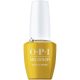Opi Gelcolor Opaque Metalický Finish Gél Lak na Nechty UV Cure