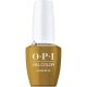 Opi Gelcolor Opaque Metalický Gél Lak na Nechty UV Cure