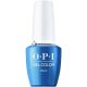 Opi Gelcolor Opaque Metalický Povrch Gél Lak na Nechty UV Cure