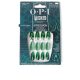 Opi Know Your Power Umelé Nechty - Wicked Collection, 30 ks