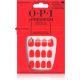 OPI xPRESSON Umelé Nechty Cajun Shrimp 30 ks