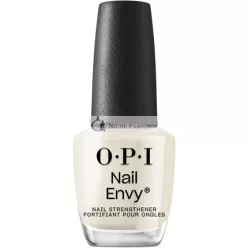   OPI Posilňovač Nechtov Liečba Pre Silné Prírodné Nechty 15ml Číra