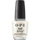 OPI Posilňovač Nechtov Liečba Pre Silné Prírodné Nechty 15ml Číra
