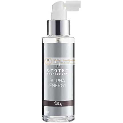 Alpha Energy X5A Parfémy 100ml