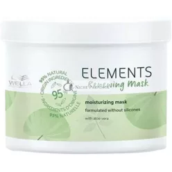 Wella Elements Obnovujúca Maska, 500ml