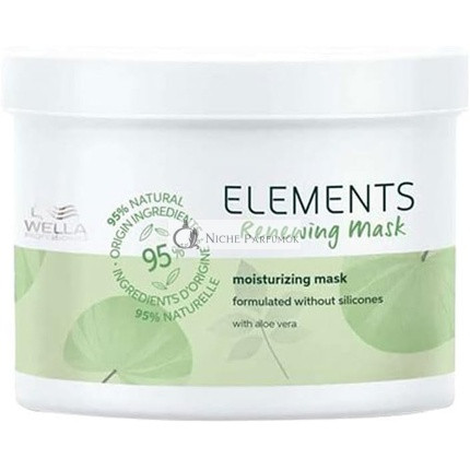 Wella Elements Obnovujúca Maska, 500ml