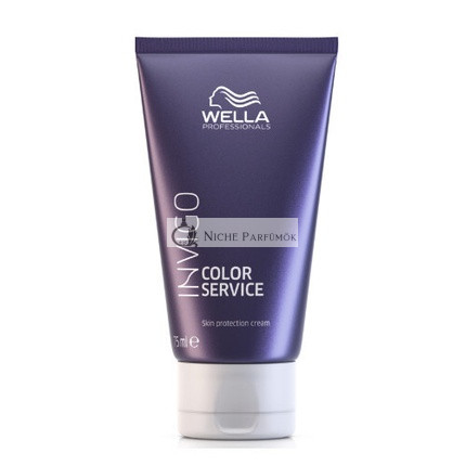 Invigo Color Service Ochranný krém pre farbené vlasy 75ml