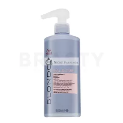   Wella Professionals Blondor Seal & Care Shine Conditioner vyživujúci kondicionér pre lesk vlasov 500 ml