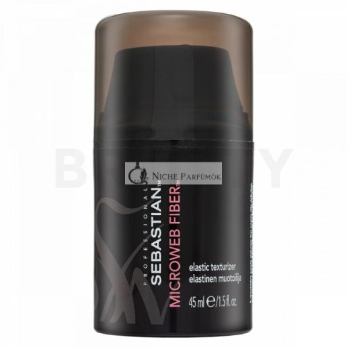 Sebastian Professional Form Microweb Fiber krém pre definíciu a tvar 45 ml