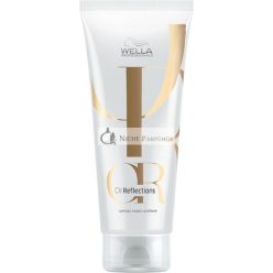 Wella Oil Reflections Hladký Olej 200ml