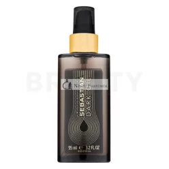   Sebastian Professional Dark Oil Oil uhladzujúci olej pre všetky typy vlasov 95 ml