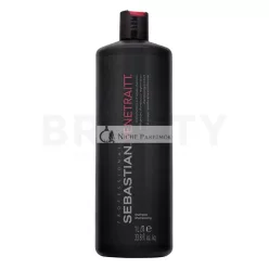   Sebastian Professional Penetraitt Shampoo vyživujúci šampón pre suché a poškodené vlasy 1000 ml