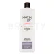 Nioxin System 5 Cleanser Shampoo tisztító sampon kémiailag kezelt hajra 1000 ml