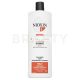 Nioxin System 4 Cleanser Shampoo vyživujúci šampón pre jemné farbené vlasy 1000 ml
