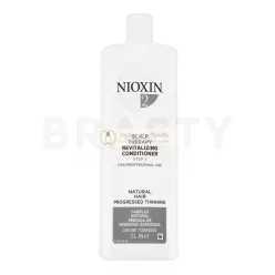   Nioxin System 2 Scalp Therapy Revitalizing Conditioner kondicionér pre rednúce vlasy 1000 ml