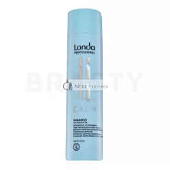   Londa Professional C.A.L.M Marula Oil Shampoo ochranný šampón pre citlivú pokožku hlavy 250 ml