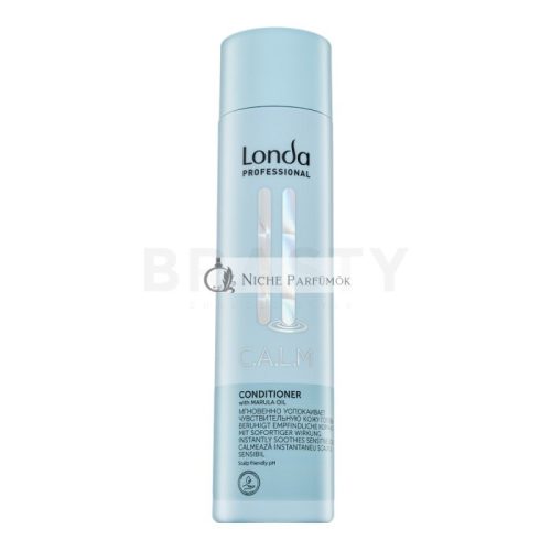 Londa Professional C.A.L.M Conditioner ochranný kondicionér pre citlivú pokožku hlavy 250 ml