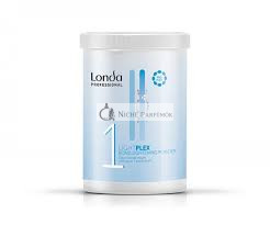 Londa Bond Lightening Powder No1 - 1 gram