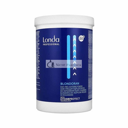 Londa Blondoran Prášok, 500g