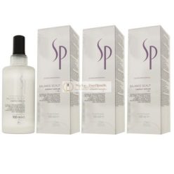   Wella SP Balance Sérum na pokožku hlavy s energizujúcim účinkom, 100ml