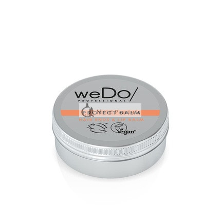 WEDO CREAM Protect Balm 25g Balzam na pery