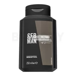   Sebastian Professional Man The Purist Anti-Dandruff Shampoo čistiaci šampón proti lupinám 250 ml