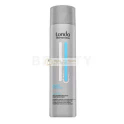   Londa Professional Scalp Purifier Shampoo hĺbkovo čistiaci šampón pre rýchlo mastiace sa vlasy 250 ml