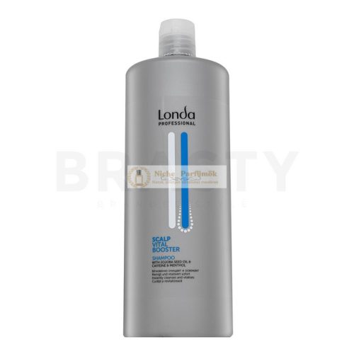 Londa Professional Scalp Vital Booster Shampoo vyživujúci šampón 1000 ml